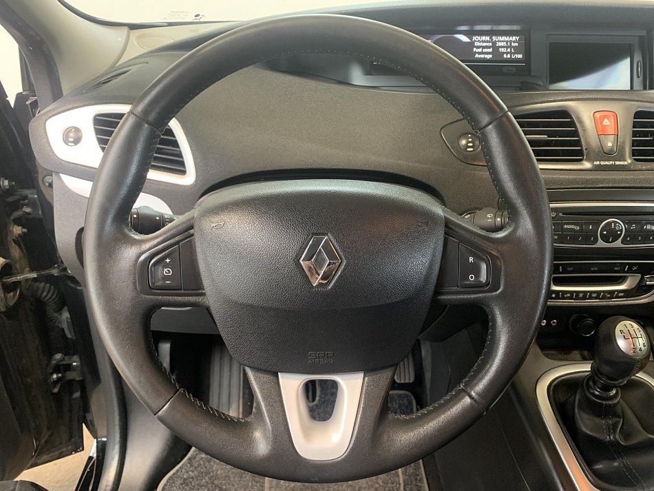 Renault Scénic 1.9dCi 