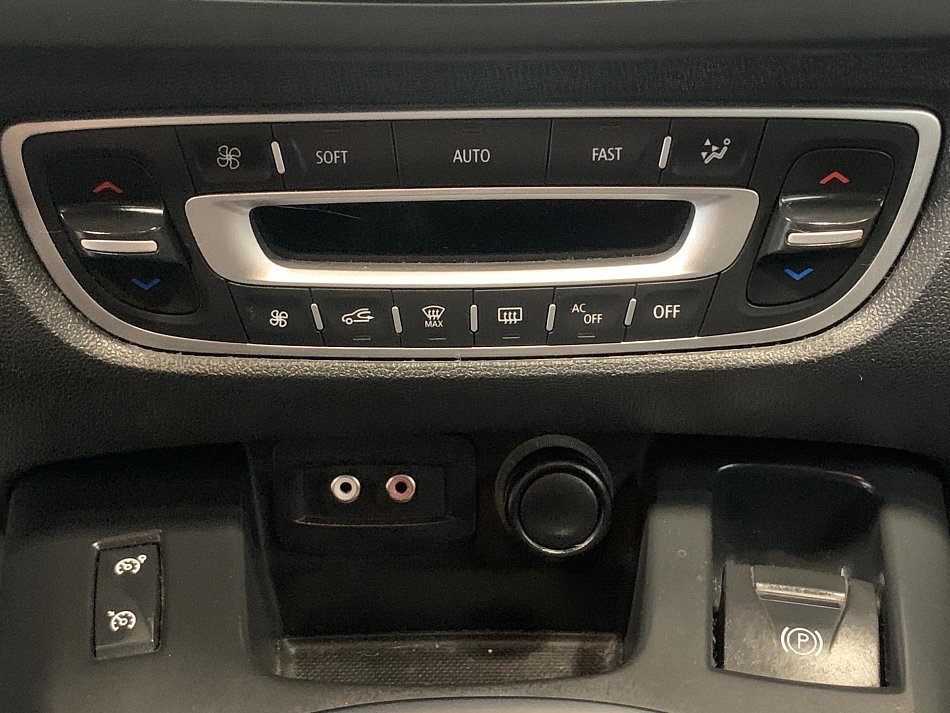 Renault Scénic 1.9dCi 