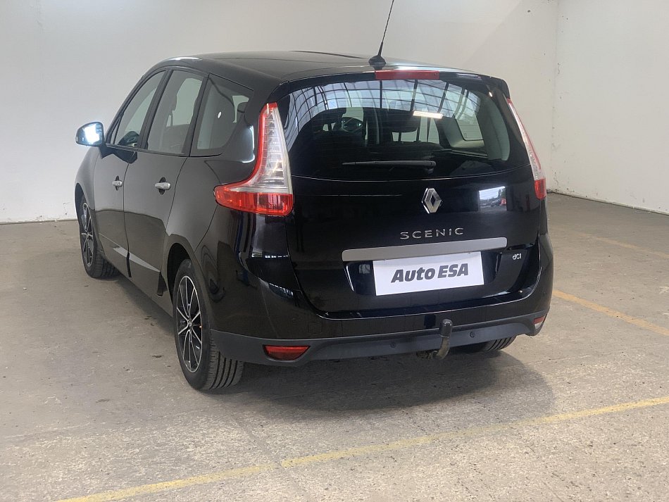 Renault Scénic 1.9dCi 