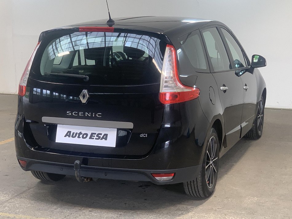 Renault Scénic 1.9dCi 