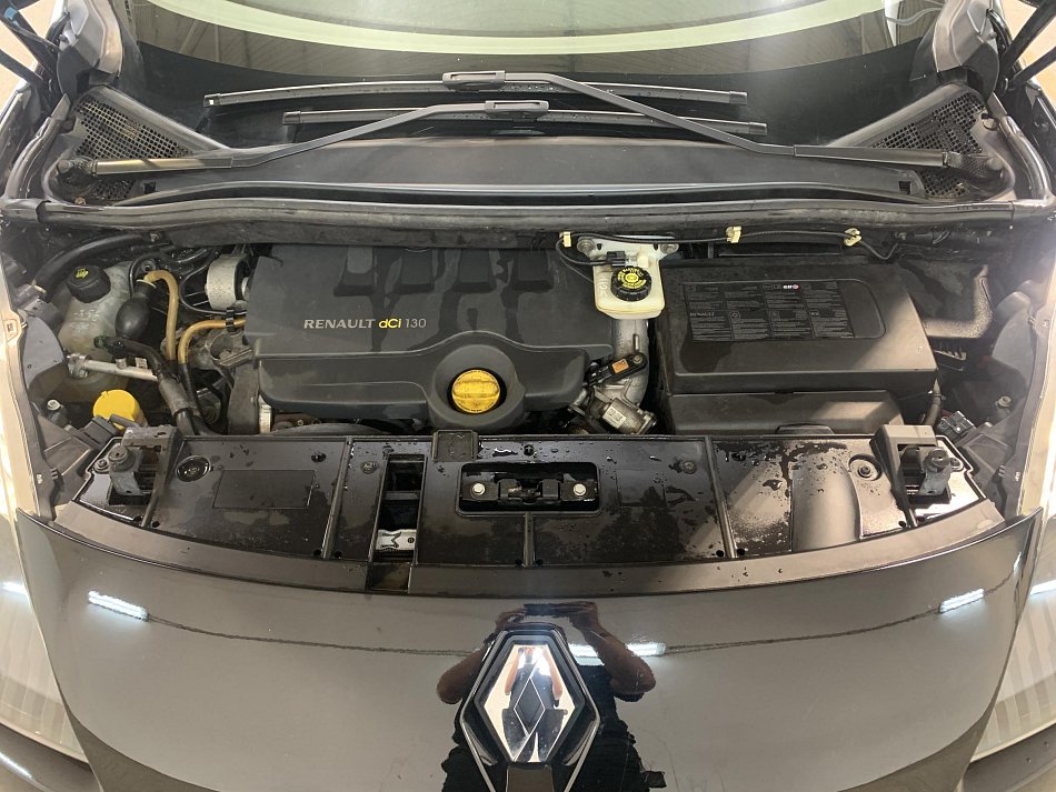 Renault Scénic 1.9dCi 