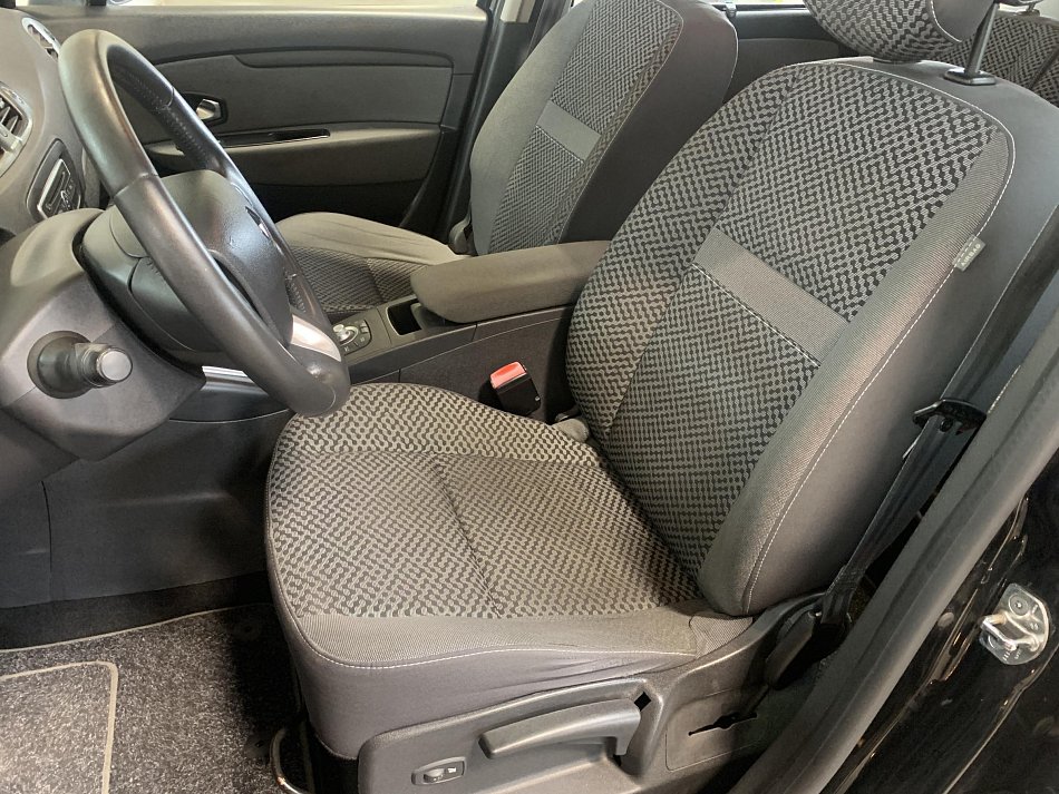 Renault Scénic 1.9dCi 
