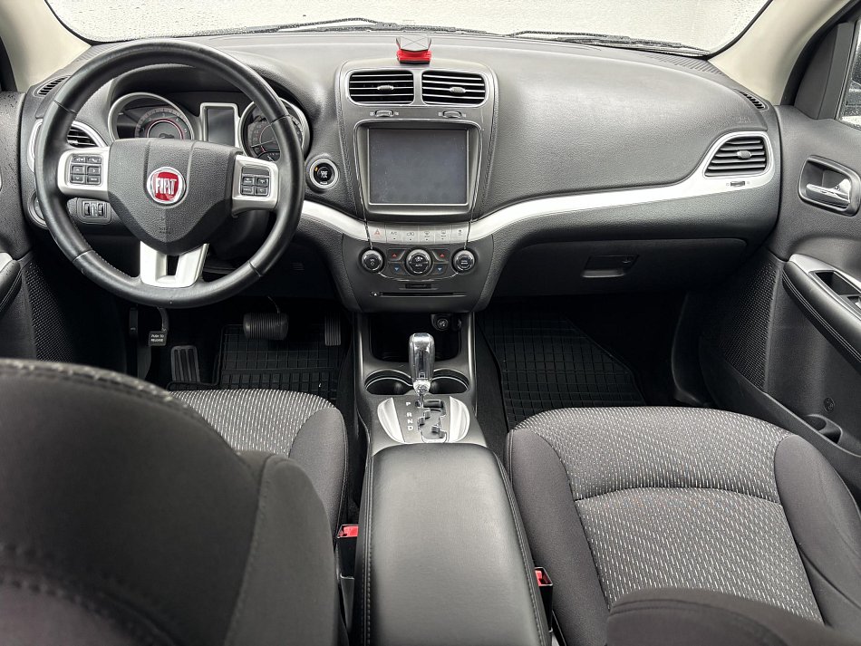 Fiat Freemont 2.0d 