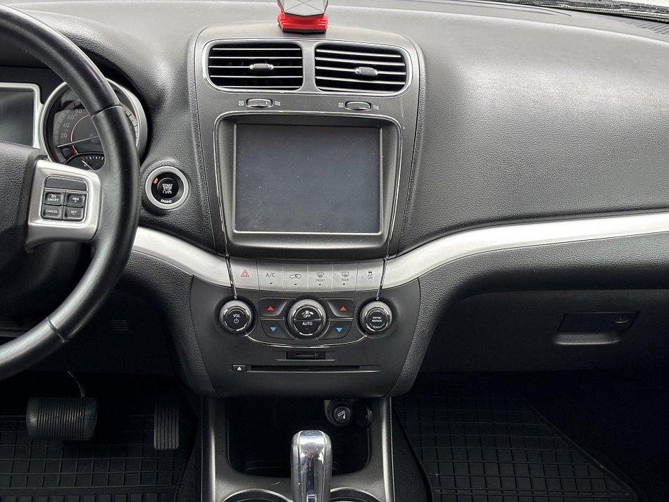 Fiat Freemont 2.0d 