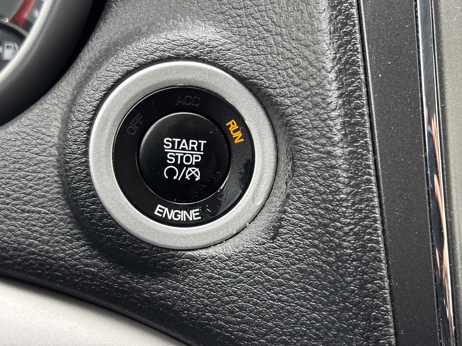 Fiat Freemont 2.0d 