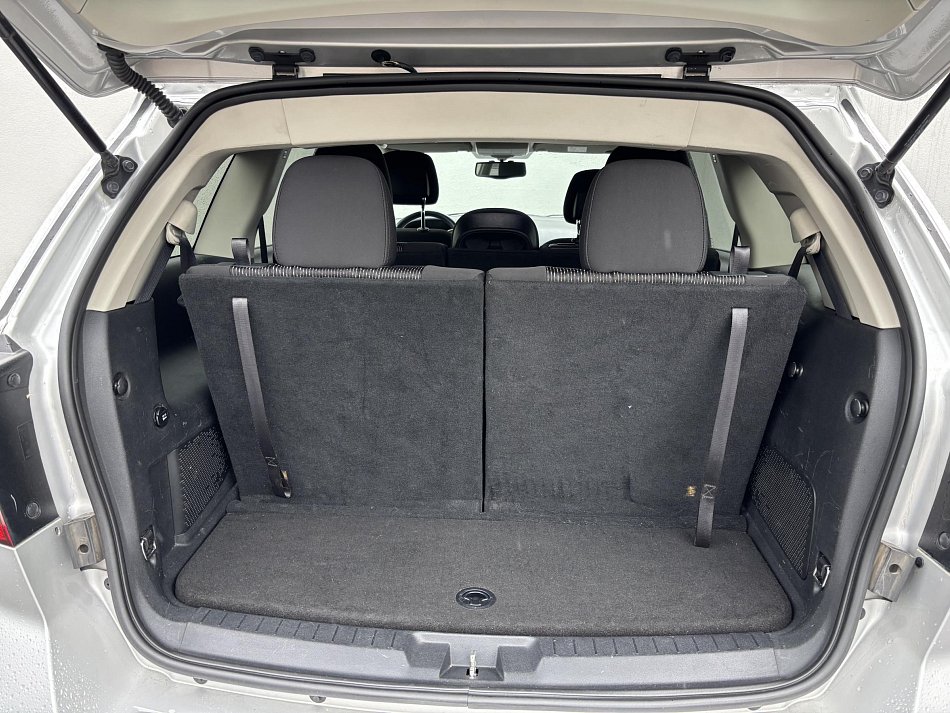 Fiat Freemont 2.0d 