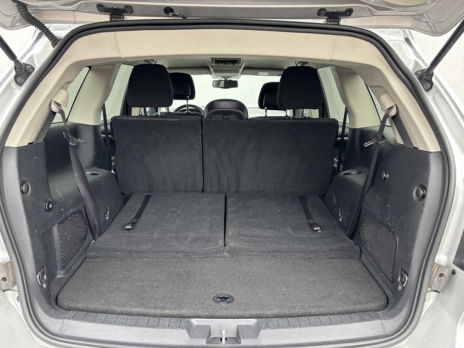 Fiat Freemont 2.0d 