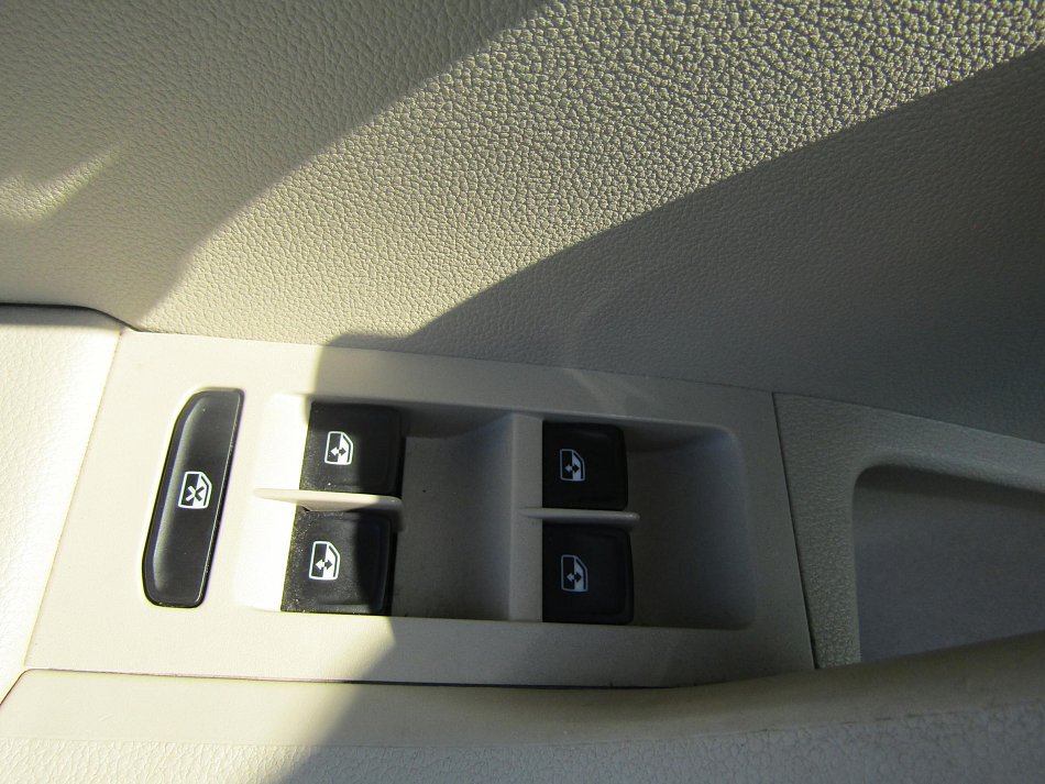 Škoda Octavia III 2.0TDi Style