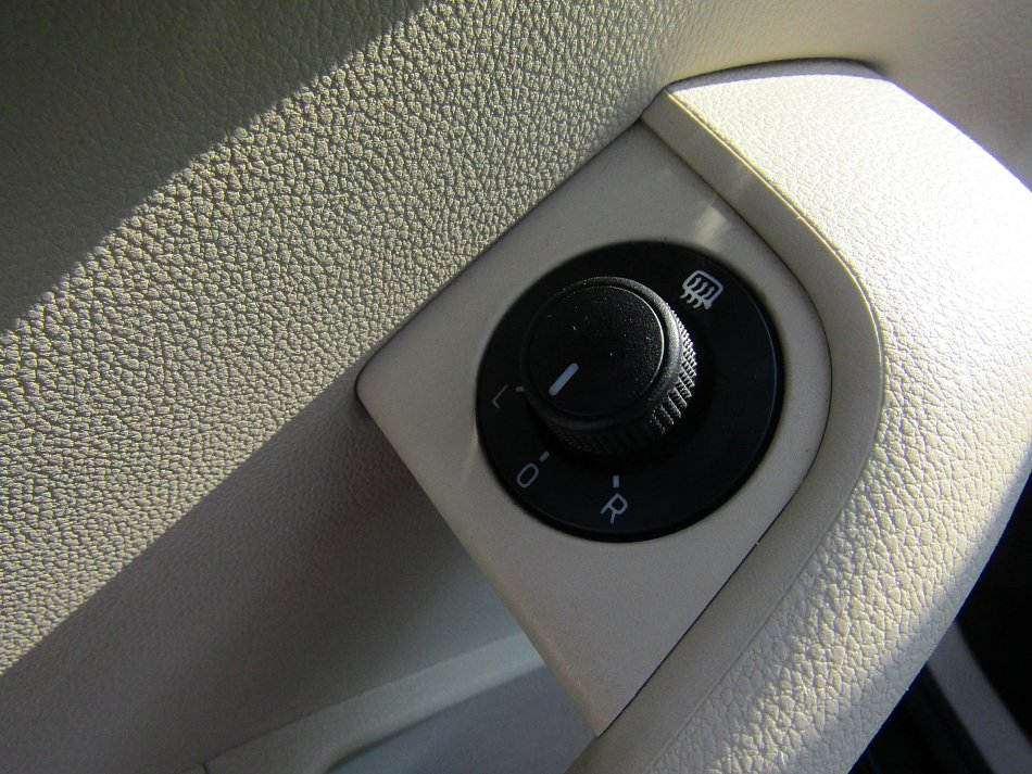 Škoda Octavia III 2.0TDi Style