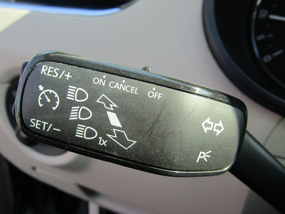 Škoda Octavia III 2.0TDi Style