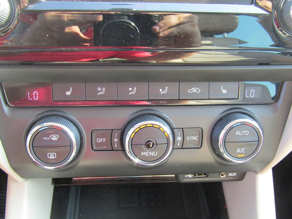 Škoda Octavia III 2.0TDi Style