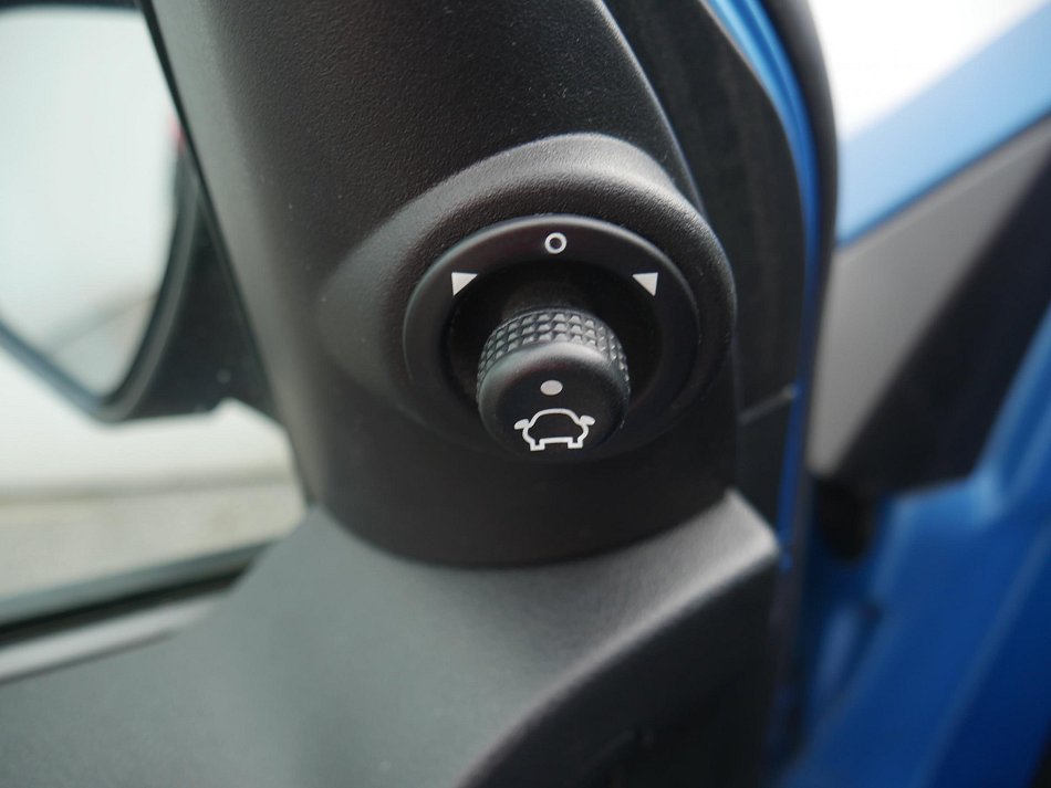 Ford Fusion 1.4i 