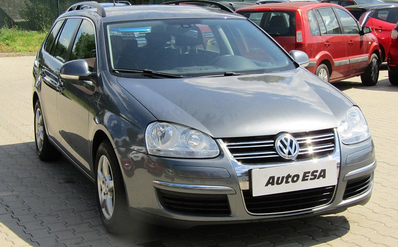 Volkswagen Golf 1.4 TSI  Variant