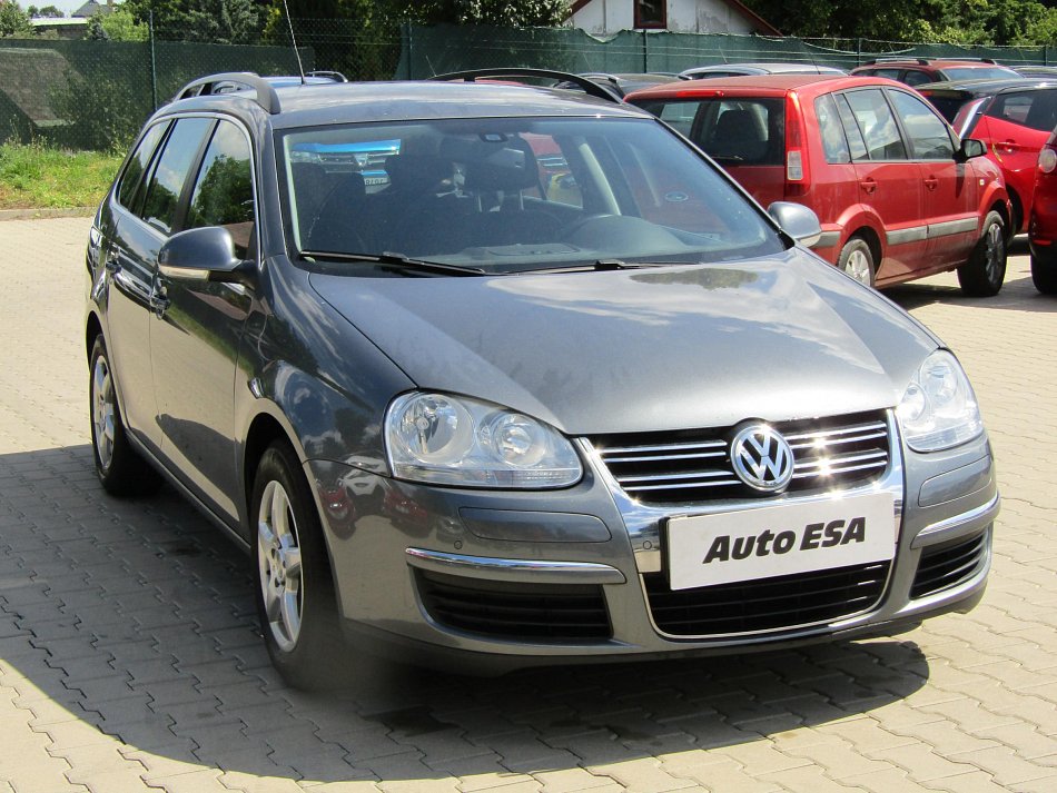 Volkswagen Golf 1.4 TSI  Variant