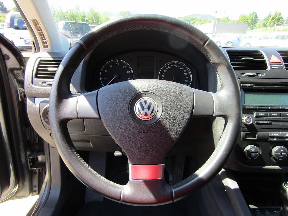 Volkswagen Golf 1.4 TSI  Variant