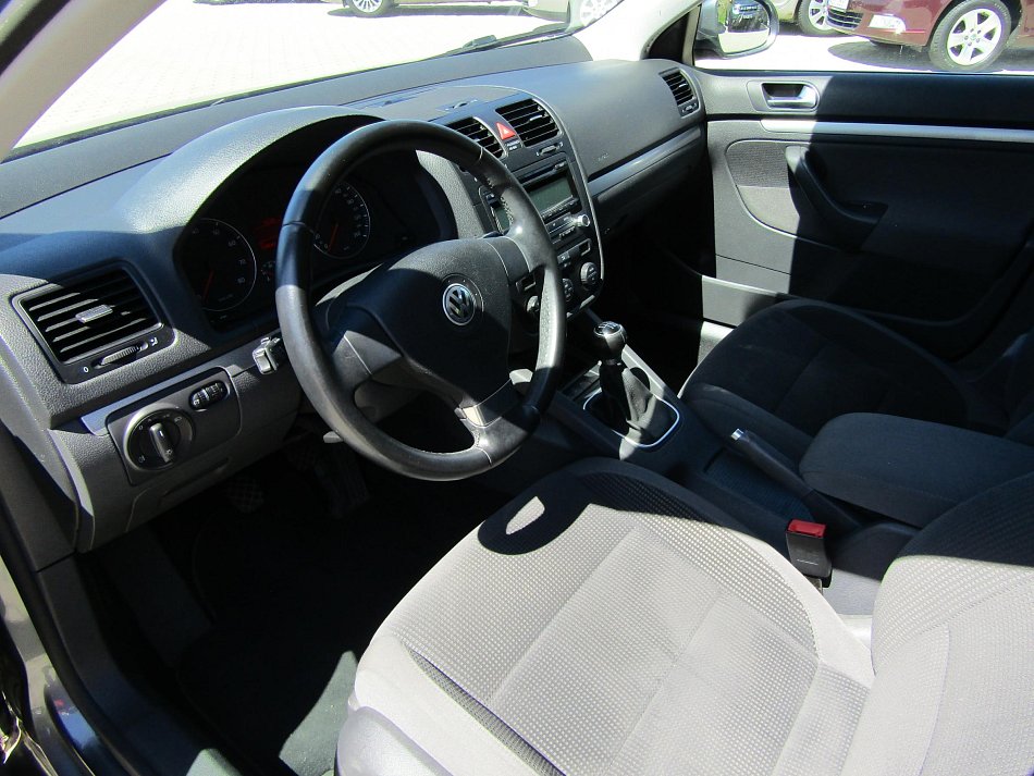 Volkswagen Golf 1.4 TSI  Variant
