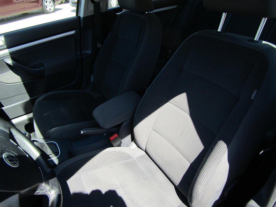 Volkswagen Golf 1.4 TSI  Variant