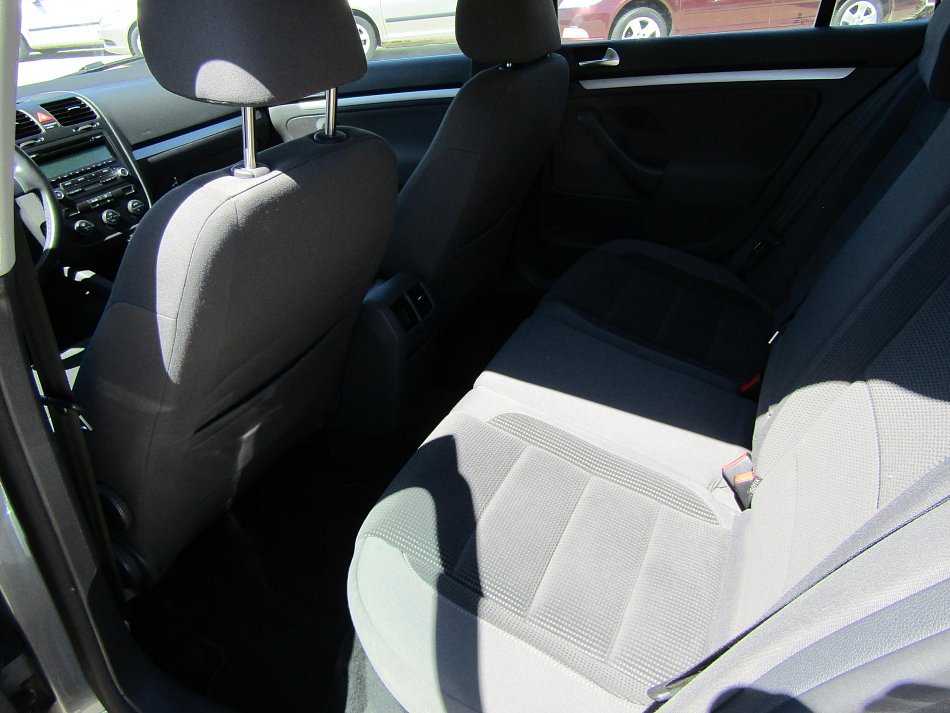 Volkswagen Golf 1.4 TSI  Variant
