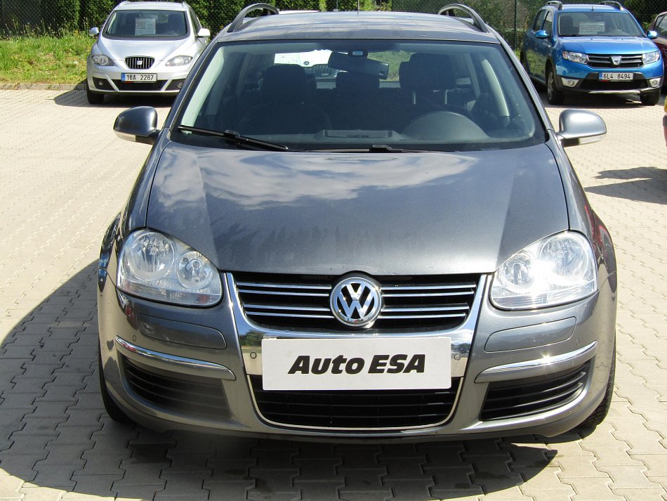 Volkswagen Golf 1.4 TSI  Variant