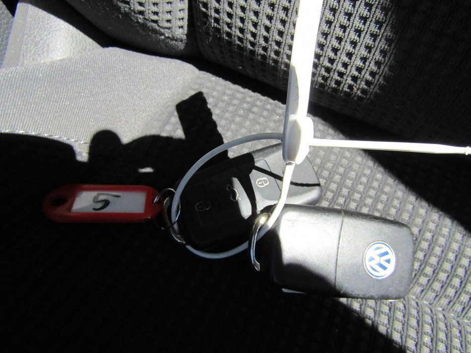 Volkswagen Golf 1.4 TSI  Variant
