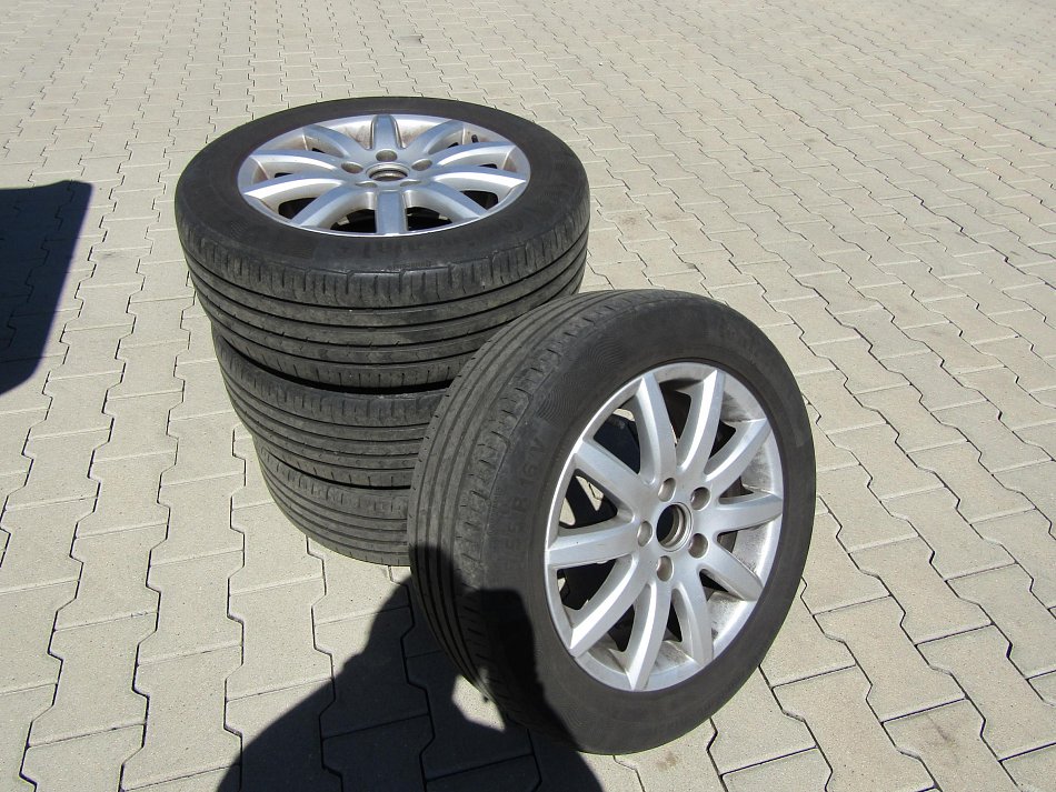 Volkswagen Golf 1.4 TSI  Variant