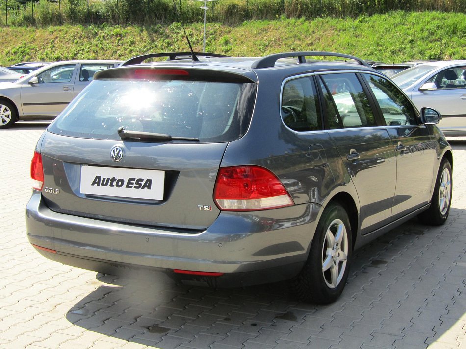 Volkswagen Golf 1.4 TSI  Variant
