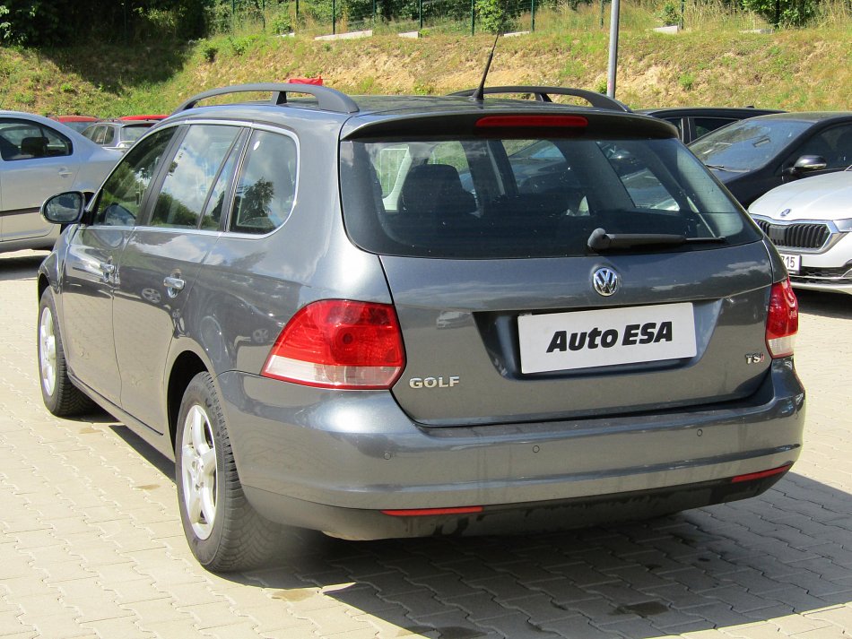 Volkswagen Golf 1.4 TSI  Variant