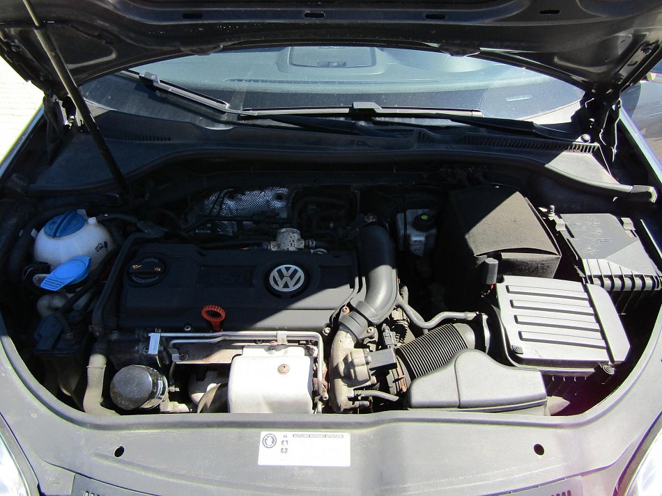 Volkswagen Golf 1.4 TSI  Variant
