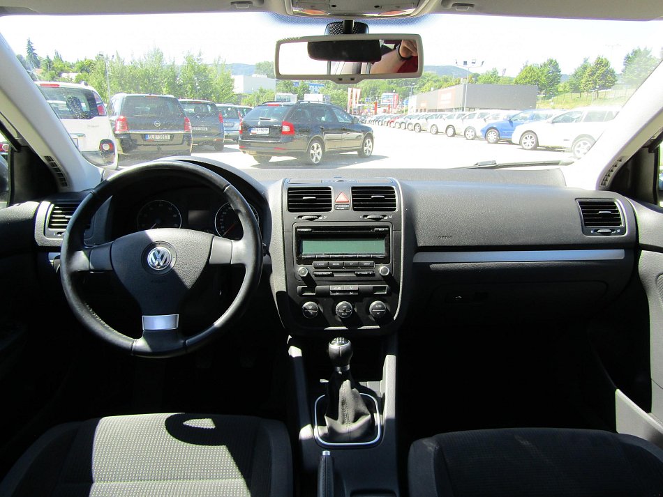 Volkswagen Golf 1.4 TSI  Variant