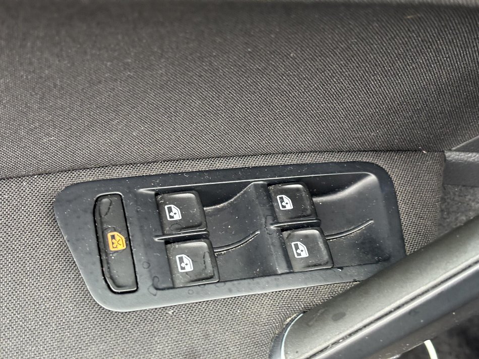 Volkswagen Golf 1.6TDi Comfortline