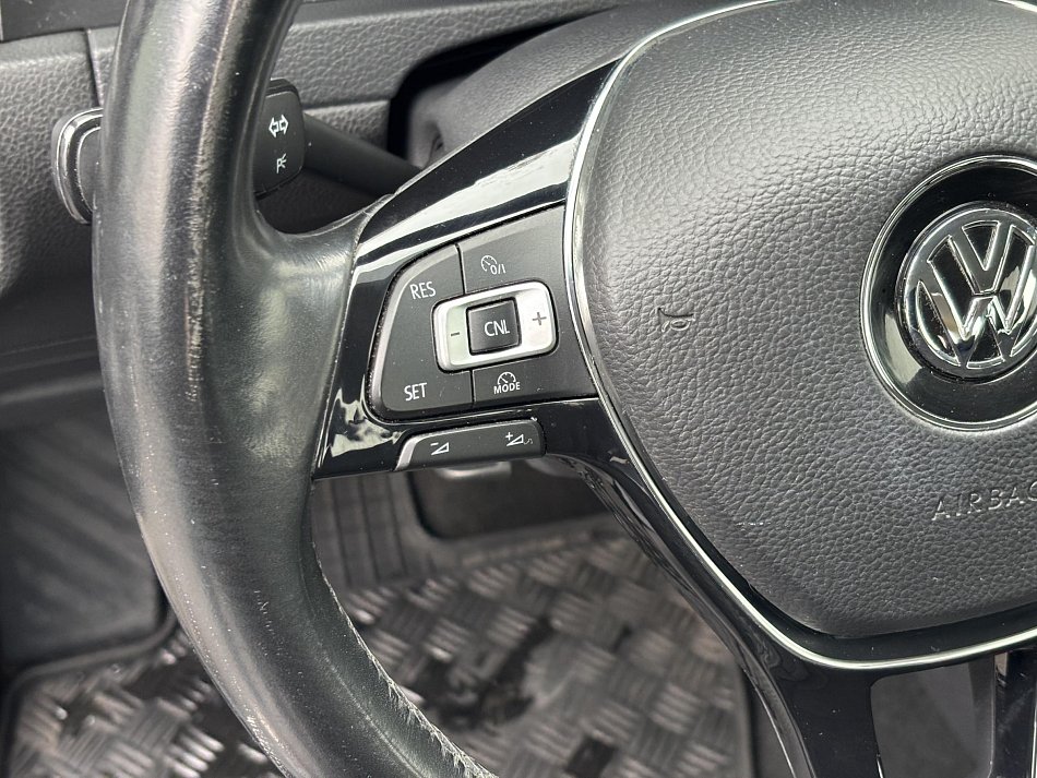 Volkswagen Golf 1.6TDi Comfortline