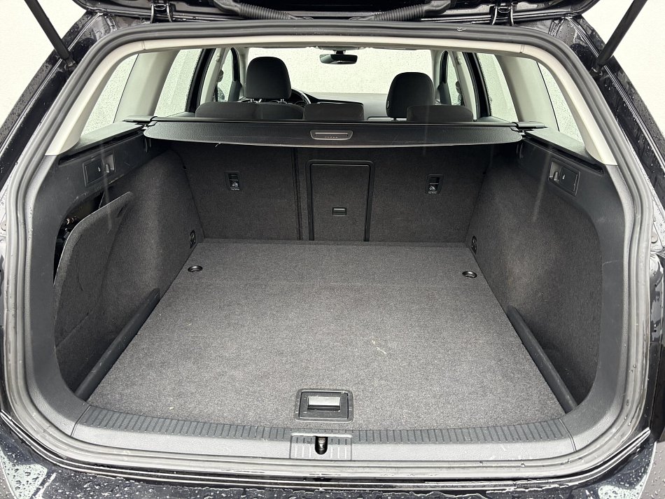 Volkswagen Golf 1.6TDi Comfortline