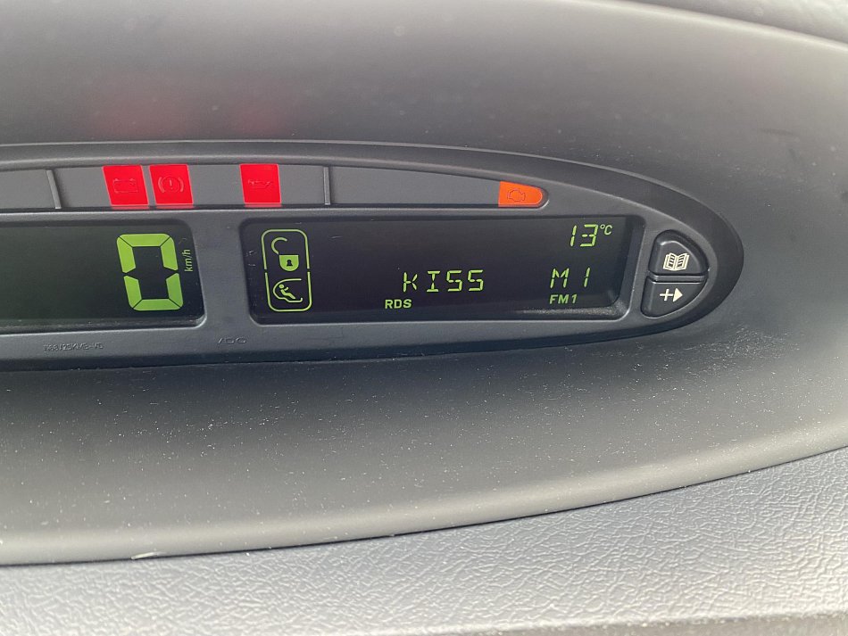 Citroën Xsara Picasso 1.6 i 