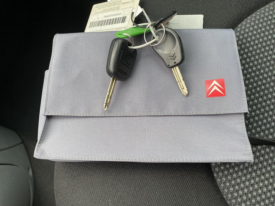 Citroën Xsara Picasso 1.6 i 