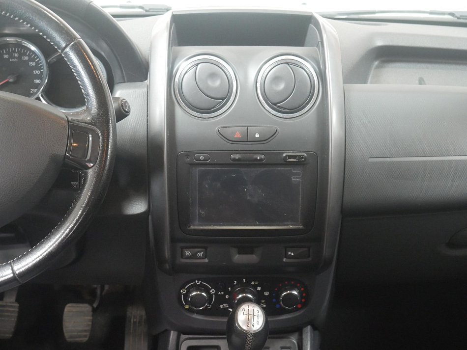 Dacia Duster 1.5 DCI 