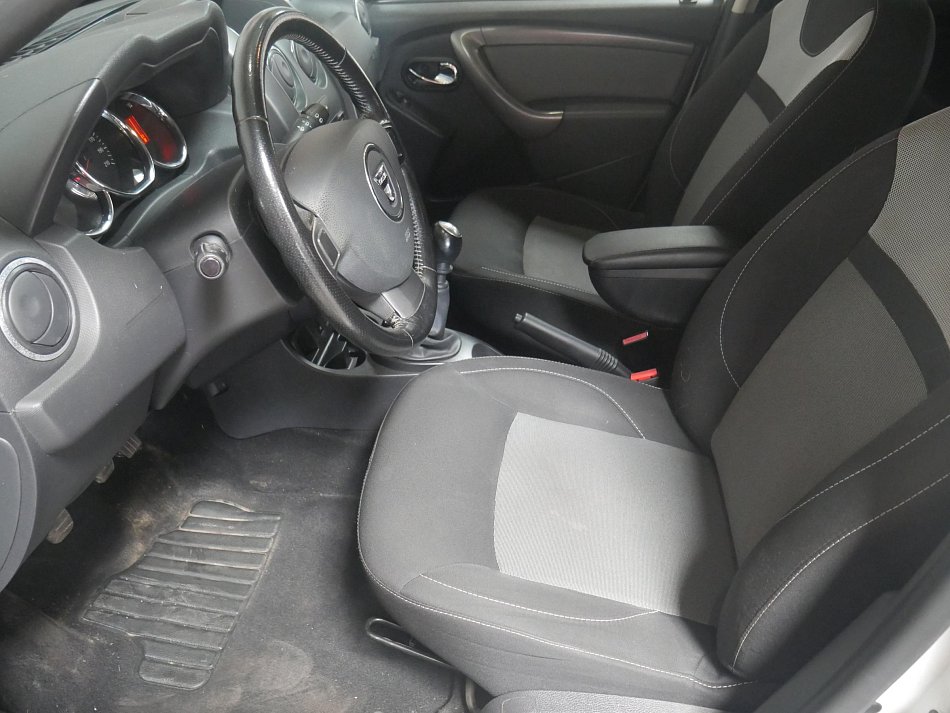 Dacia Duster 1.5 DCI 