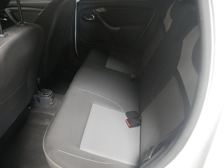 Dacia Duster 1.5 DCI 