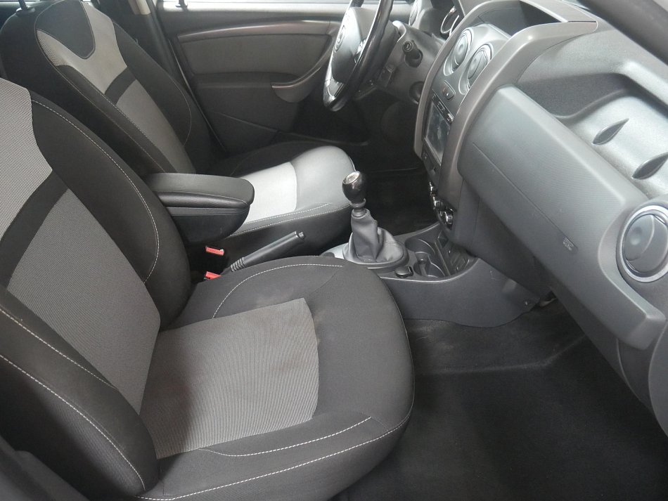 Dacia Duster 1.5 DCI 
