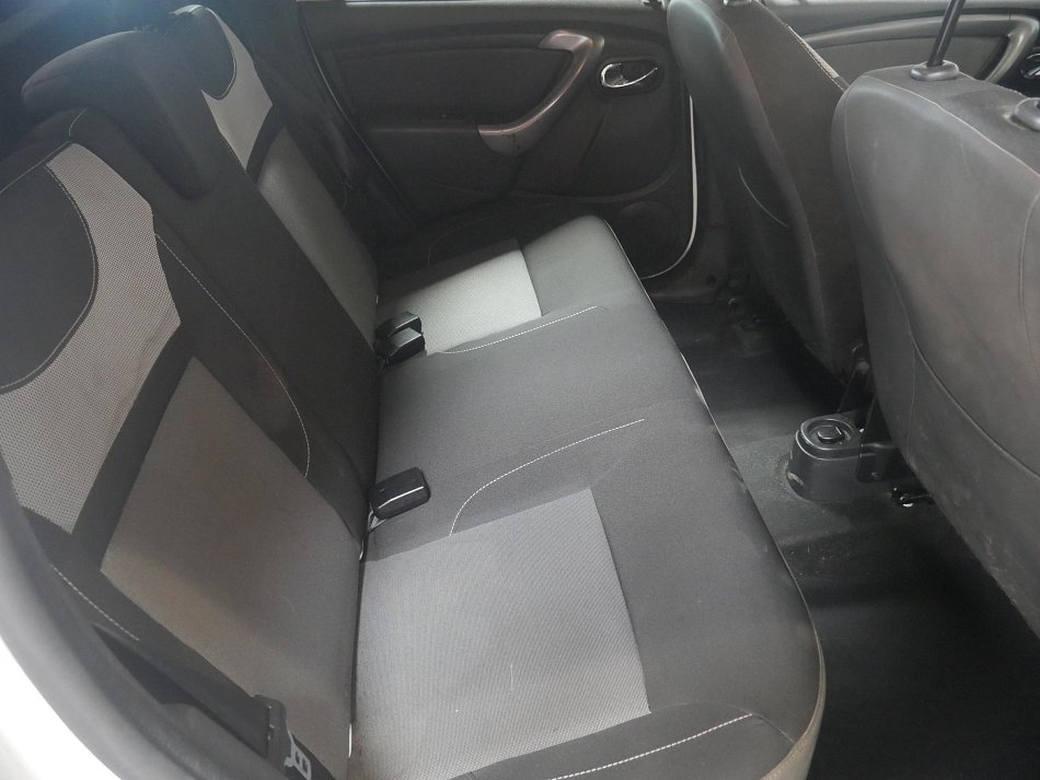 Dacia Duster 1.5 DCI 