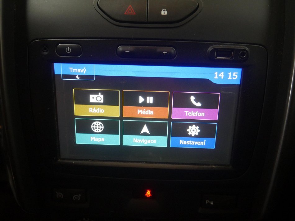 Dacia Duster 1.5 DCI 
