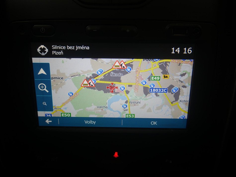 Dacia Duster 1.5 DCI 