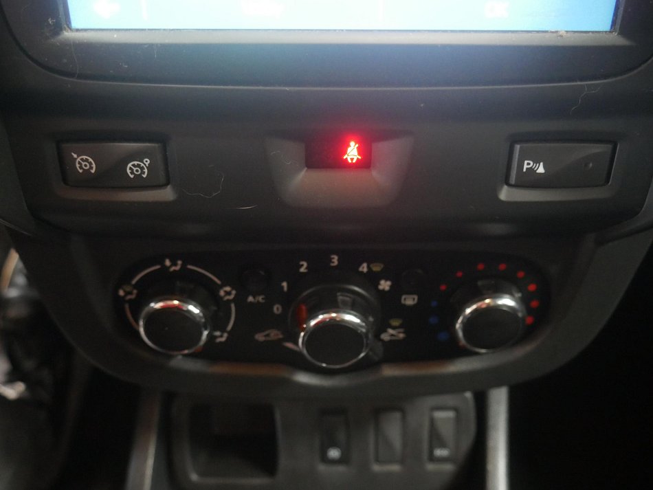 Dacia Duster 1.5 DCI 