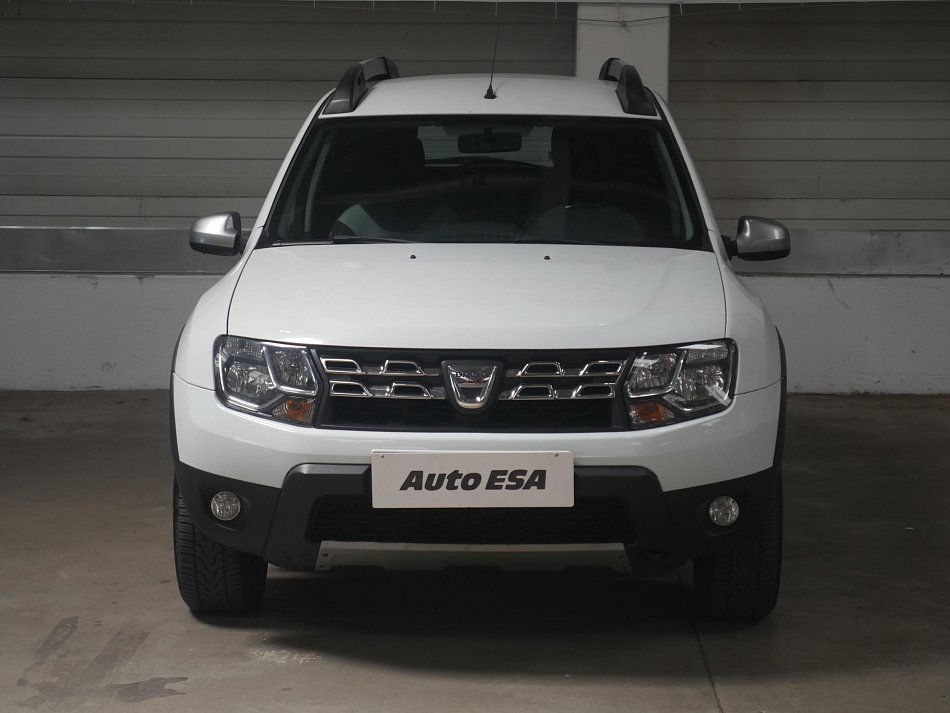 Dacia Duster 1.5 DCI 