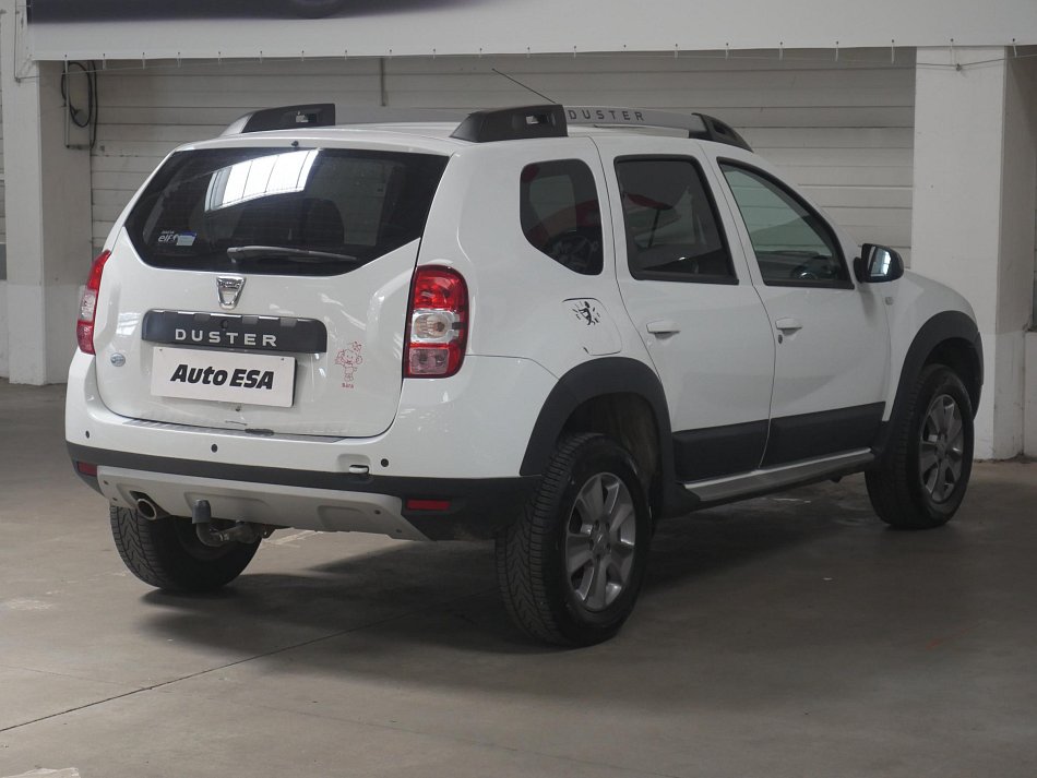 Dacia Duster 1.5 DCI 