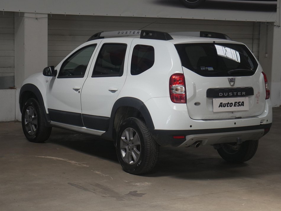 Dacia Duster 1.5 DCI 