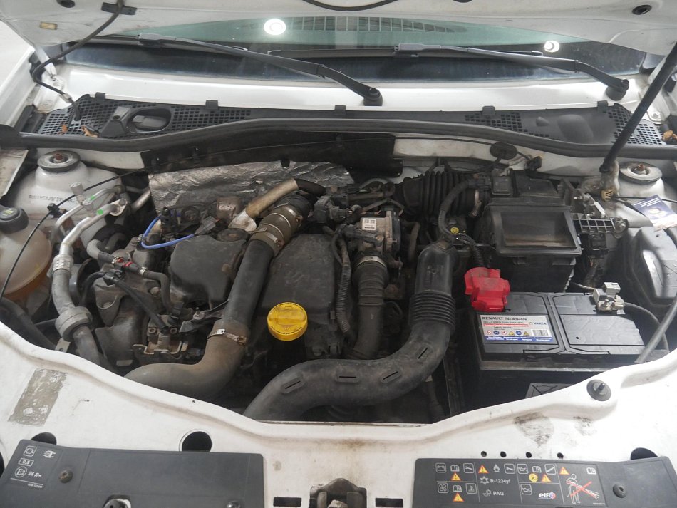 Dacia Duster 1.5 DCI 