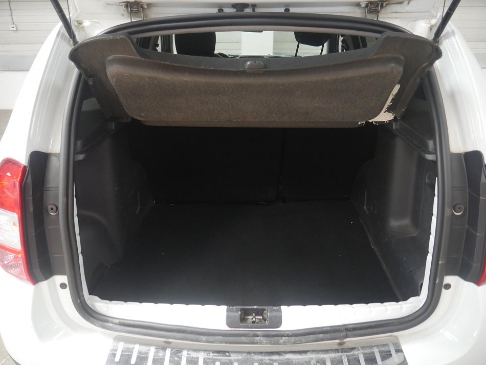 Dacia Duster 1.5 DCI 