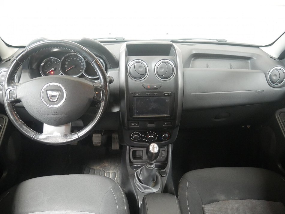 Dacia Duster 1.5 DCI 