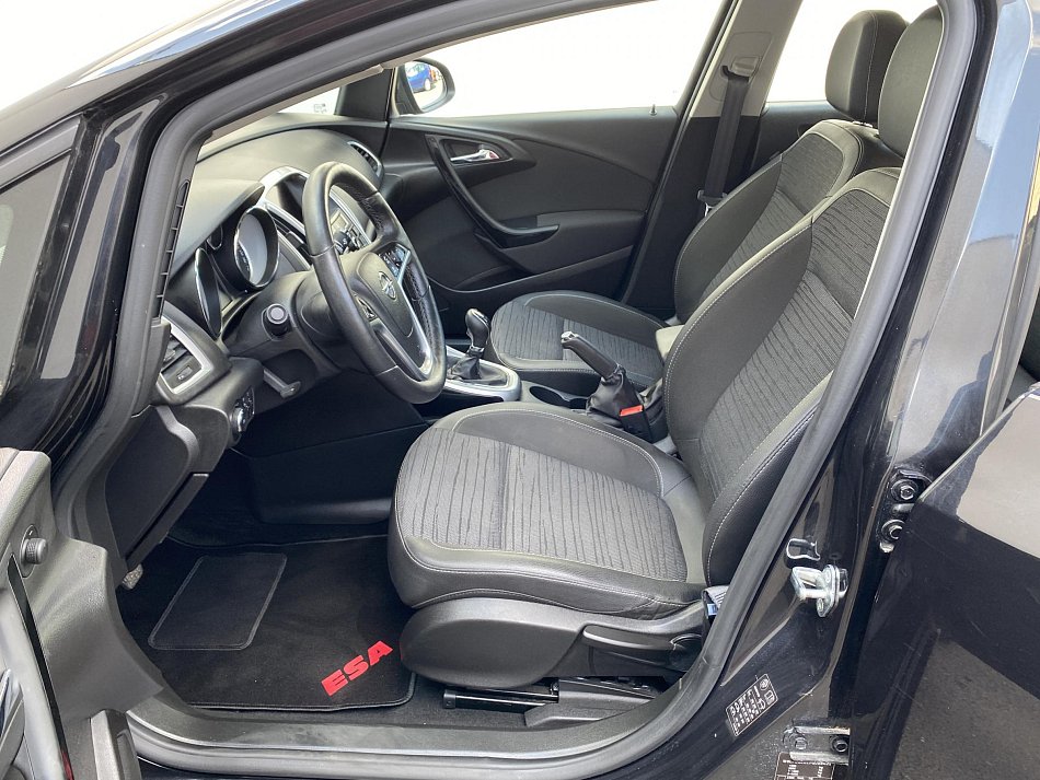 Opel Astra 1.4i 