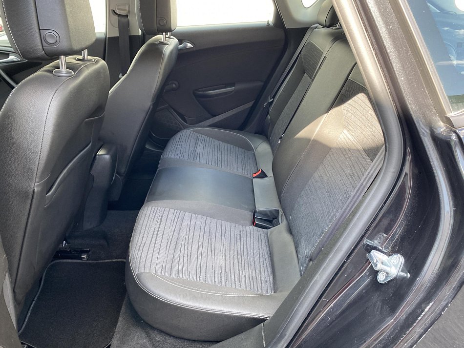 Opel Astra 1.4i 